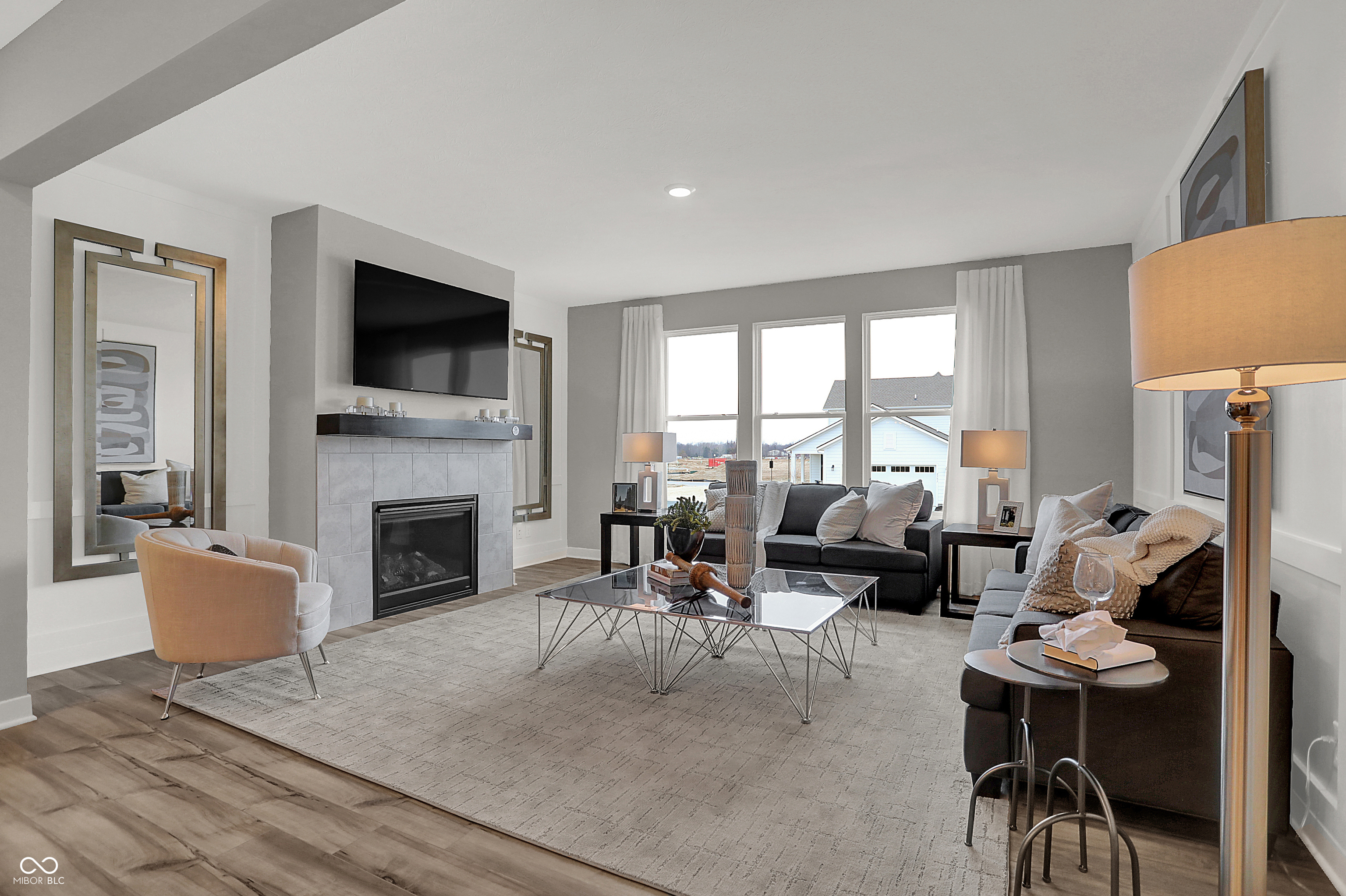 15324 Hurst Road Fishers, IN 46040 - Photo 19 of 47