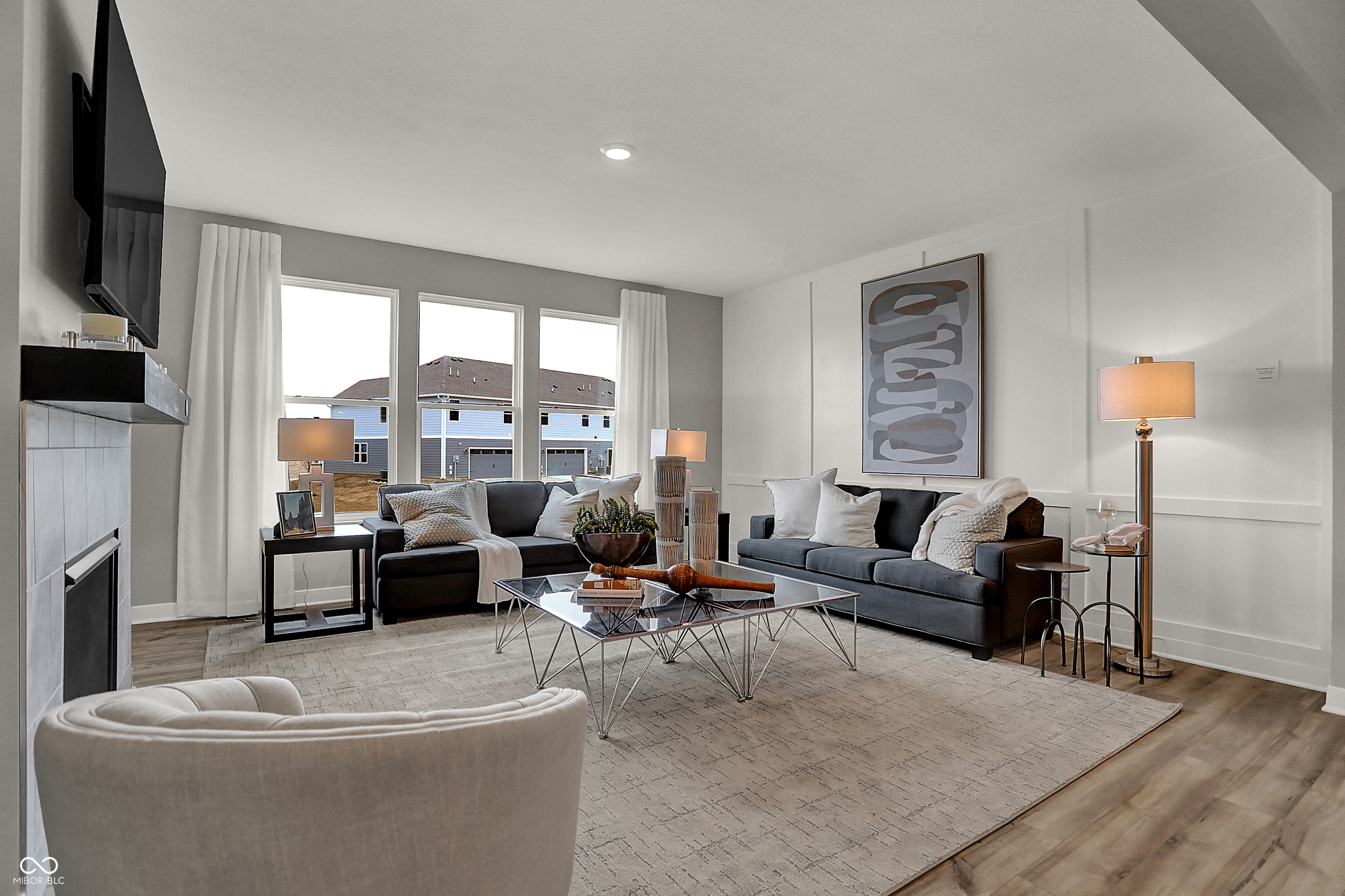 15324 Hurst Road Fishers, IN 46040 - Photo 20 of 47