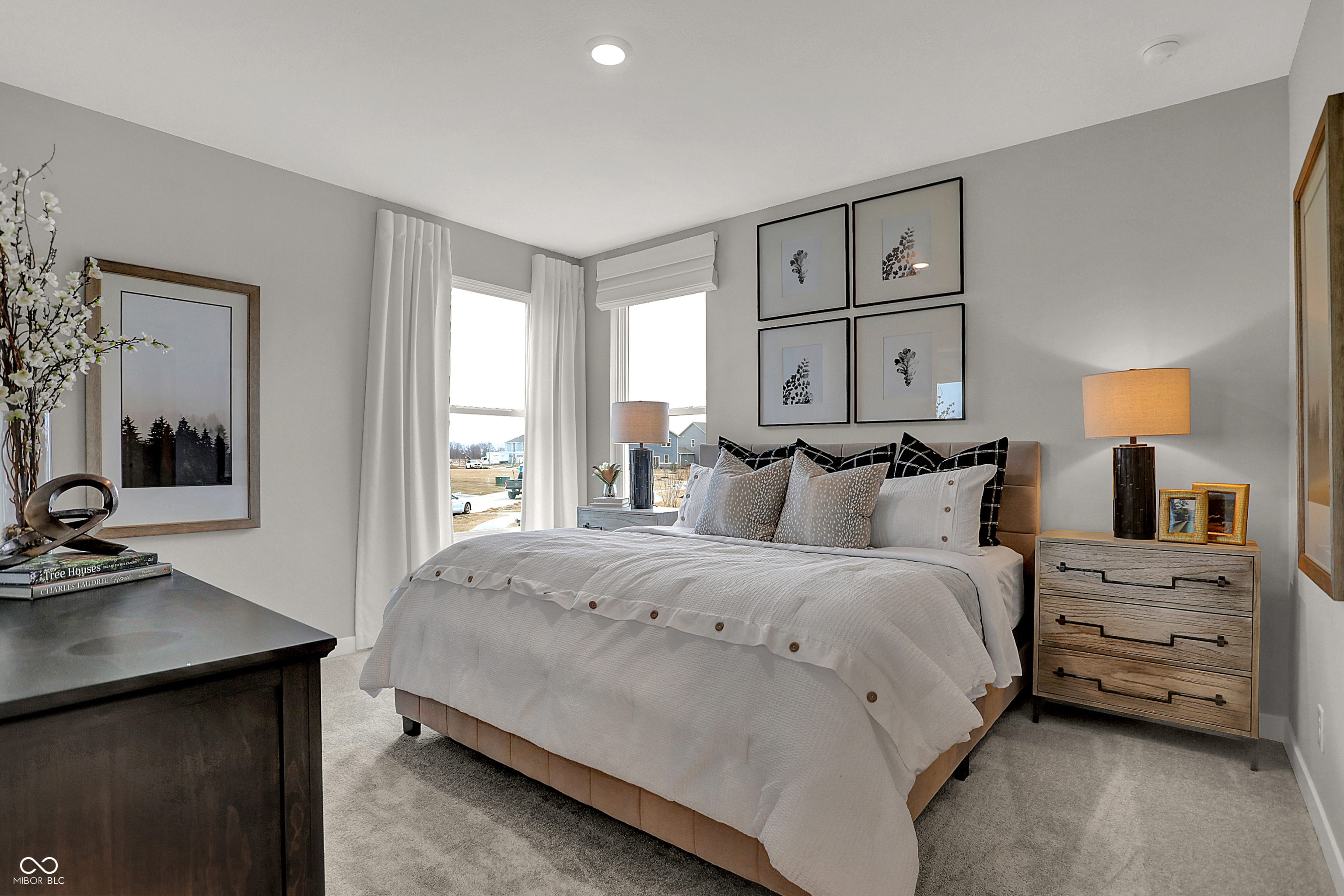 15324 Hurst Road Fishers, IN 46040 - Photo 24 of 47