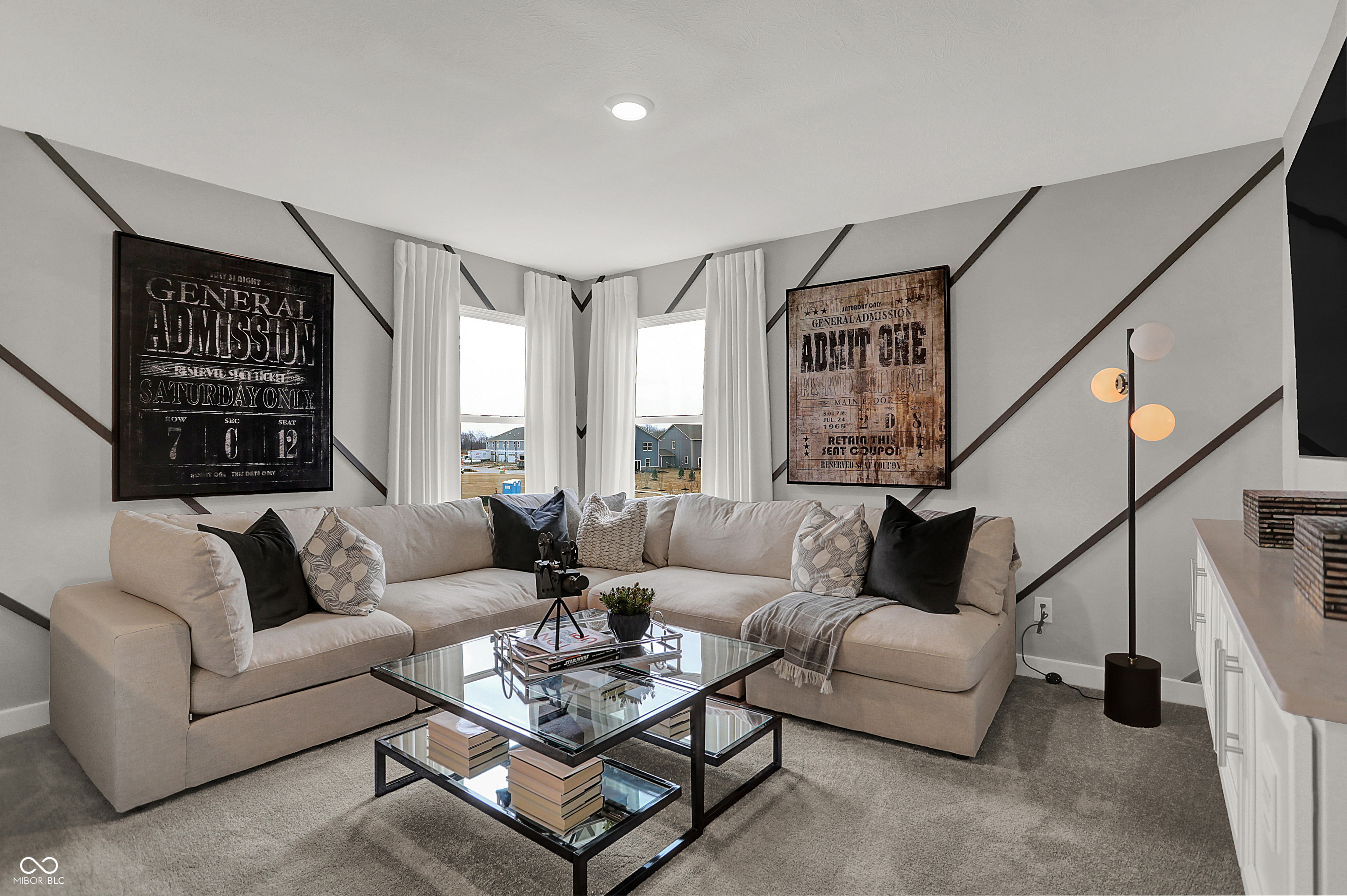 15324 Hurst Road Fishers, IN 46040 - Photo 28 of 47