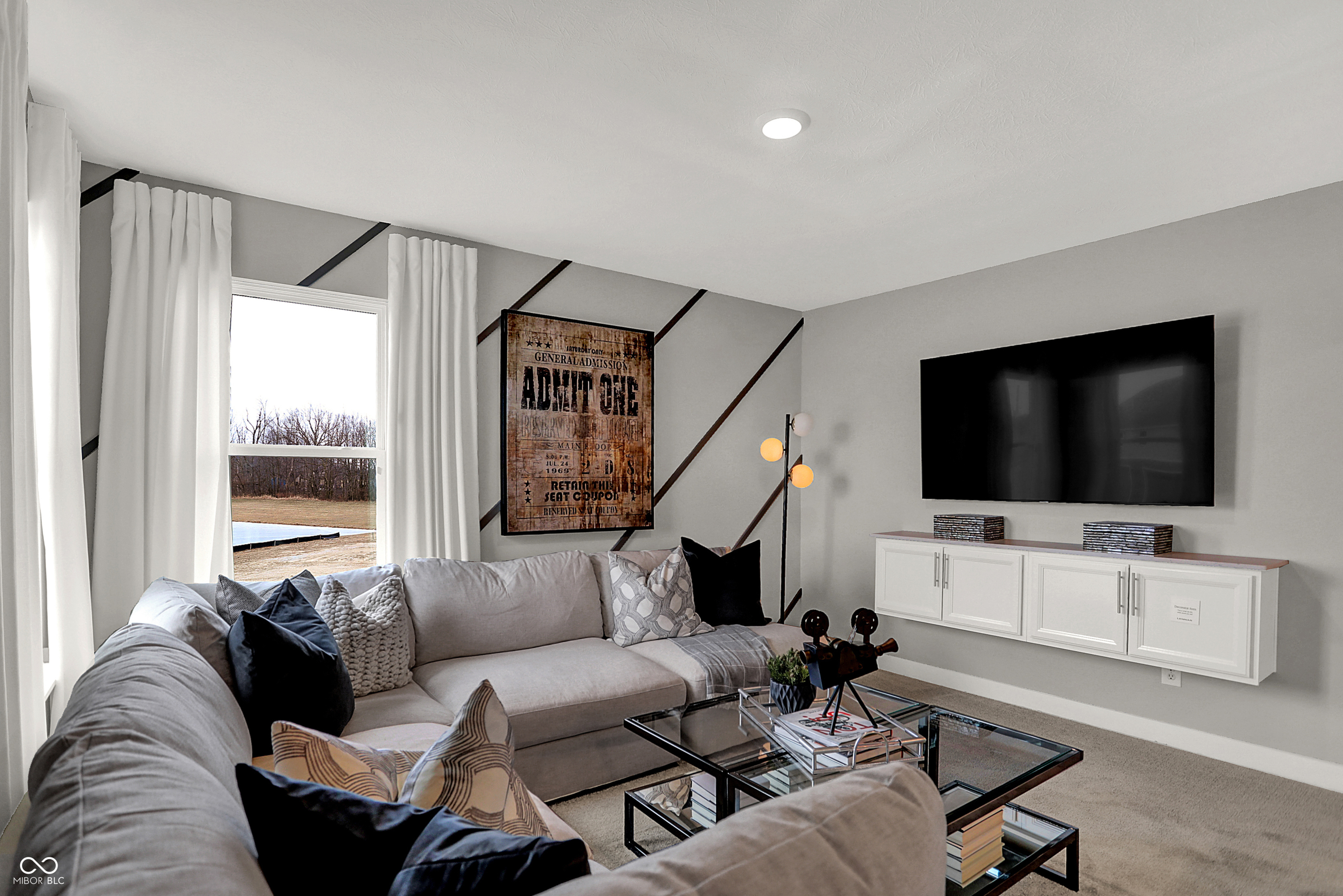 15324 Hurst Road Fishers, IN 46040 - Photo 29 of 47