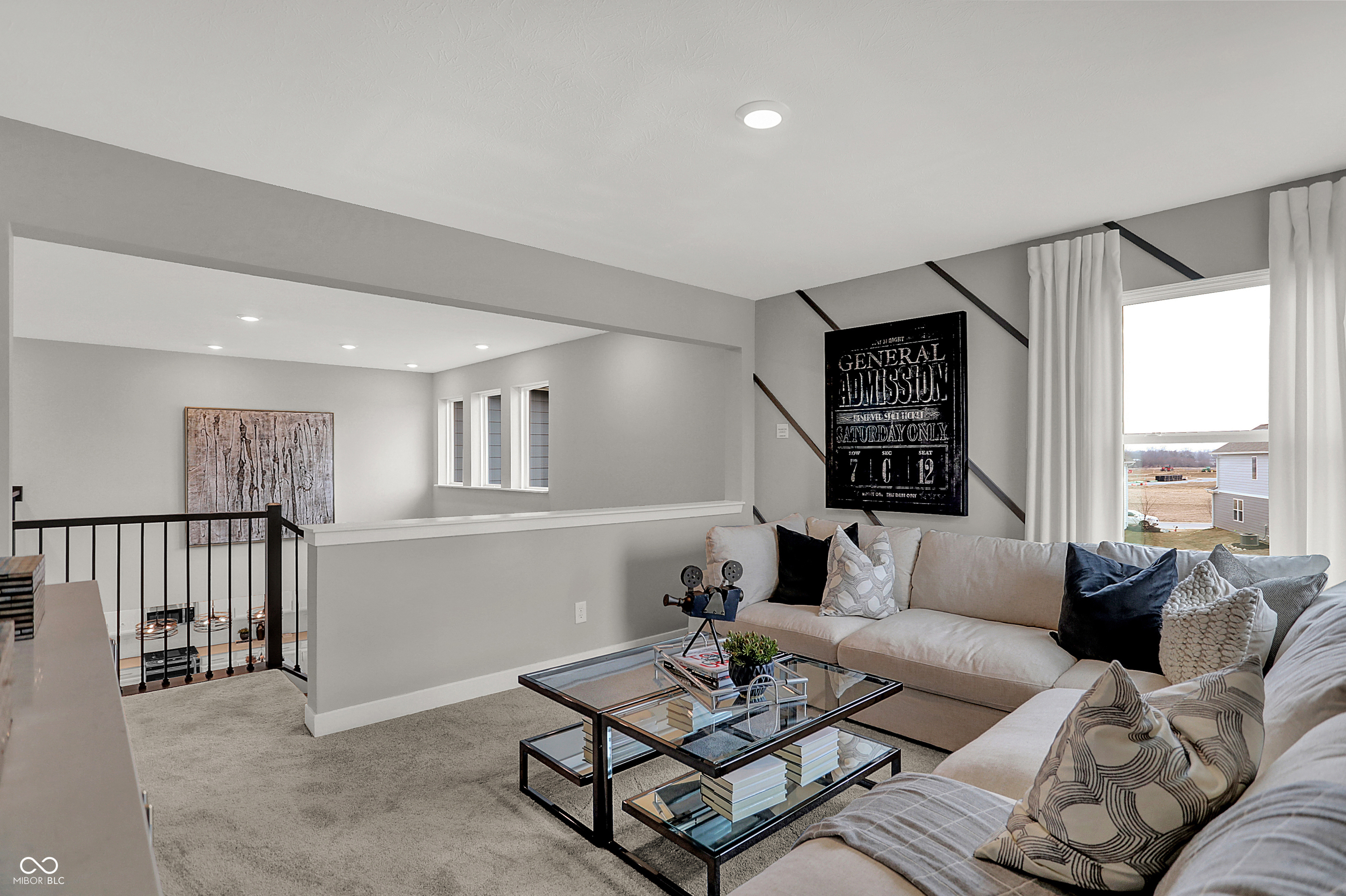 15324 Hurst Road Fishers, IN 46040 - Photo 30 of 47