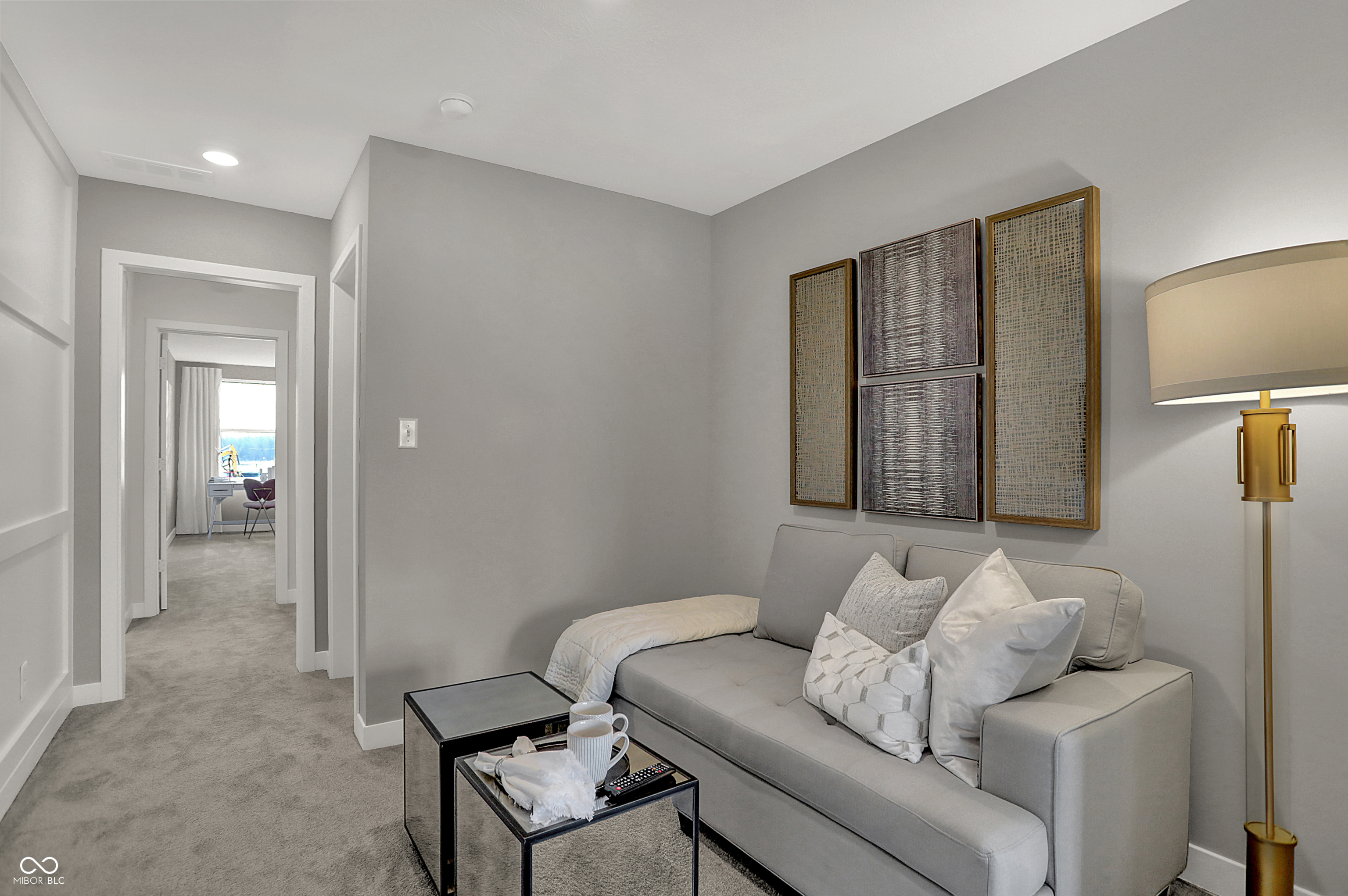 15324 Hurst Road Fishers, IN 46040 - Photo 31 of 47