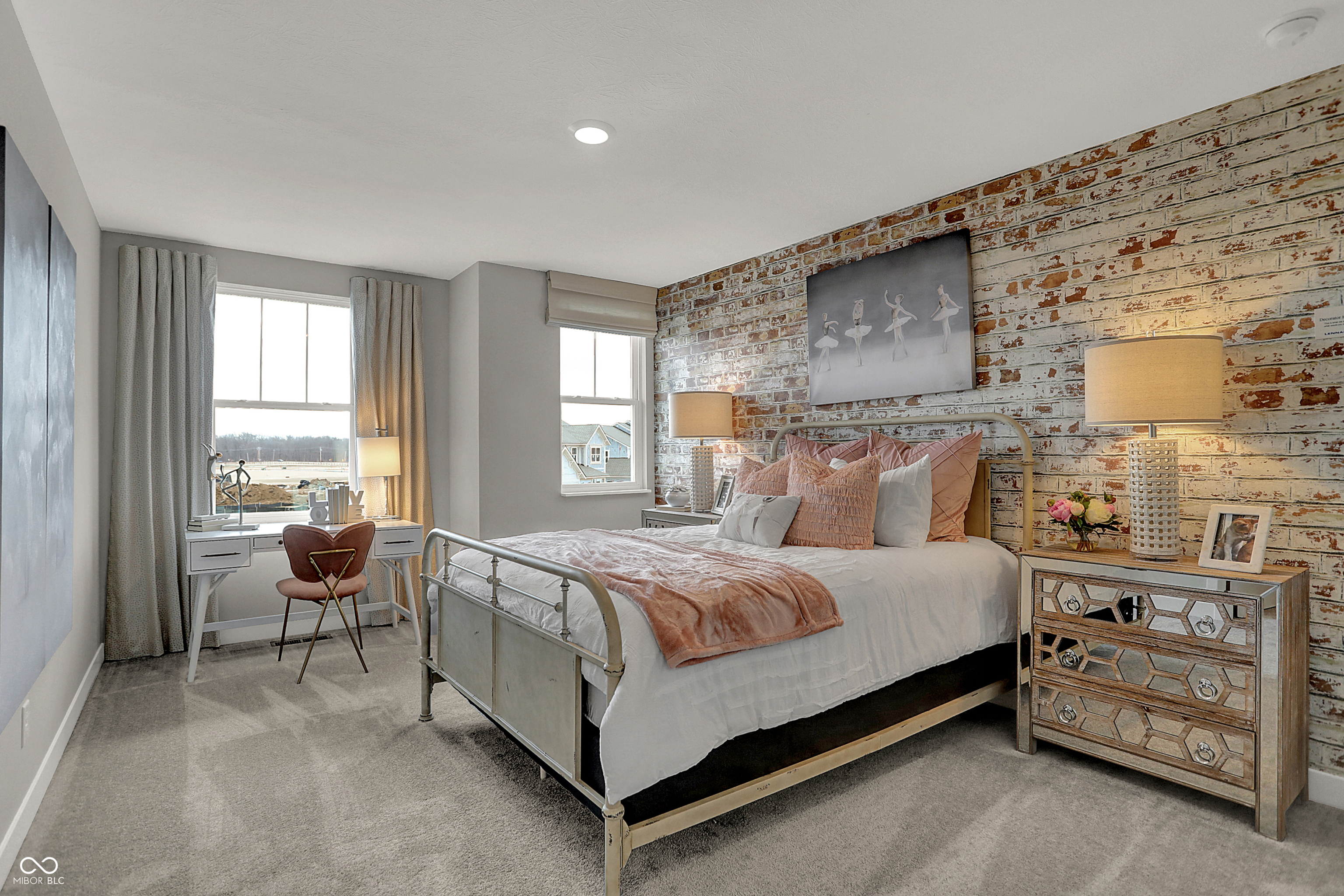 15324 Hurst Road Fishers, IN 46040 - Photo 37 of 47