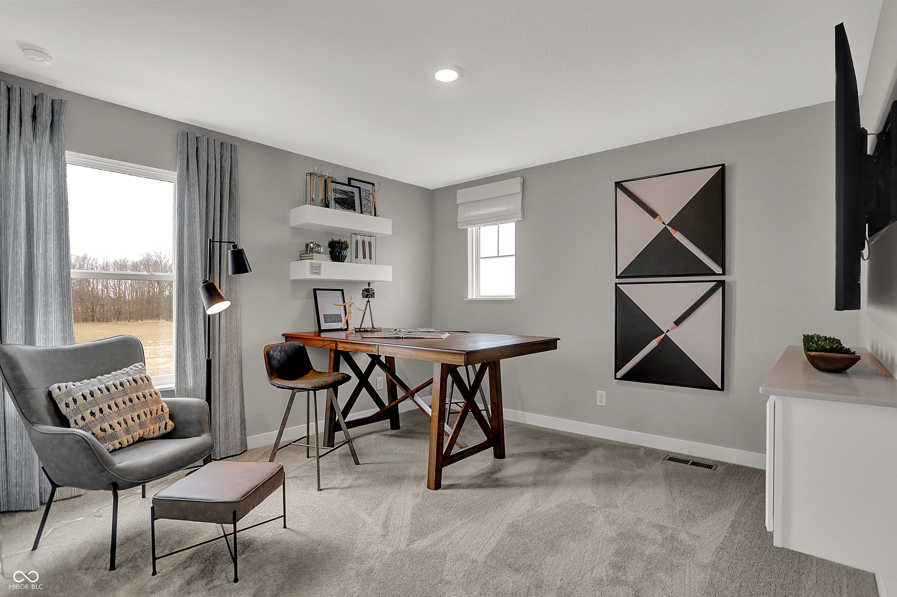 15324 Hurst Road Fishers, IN 46040 - Photo 45 of 47