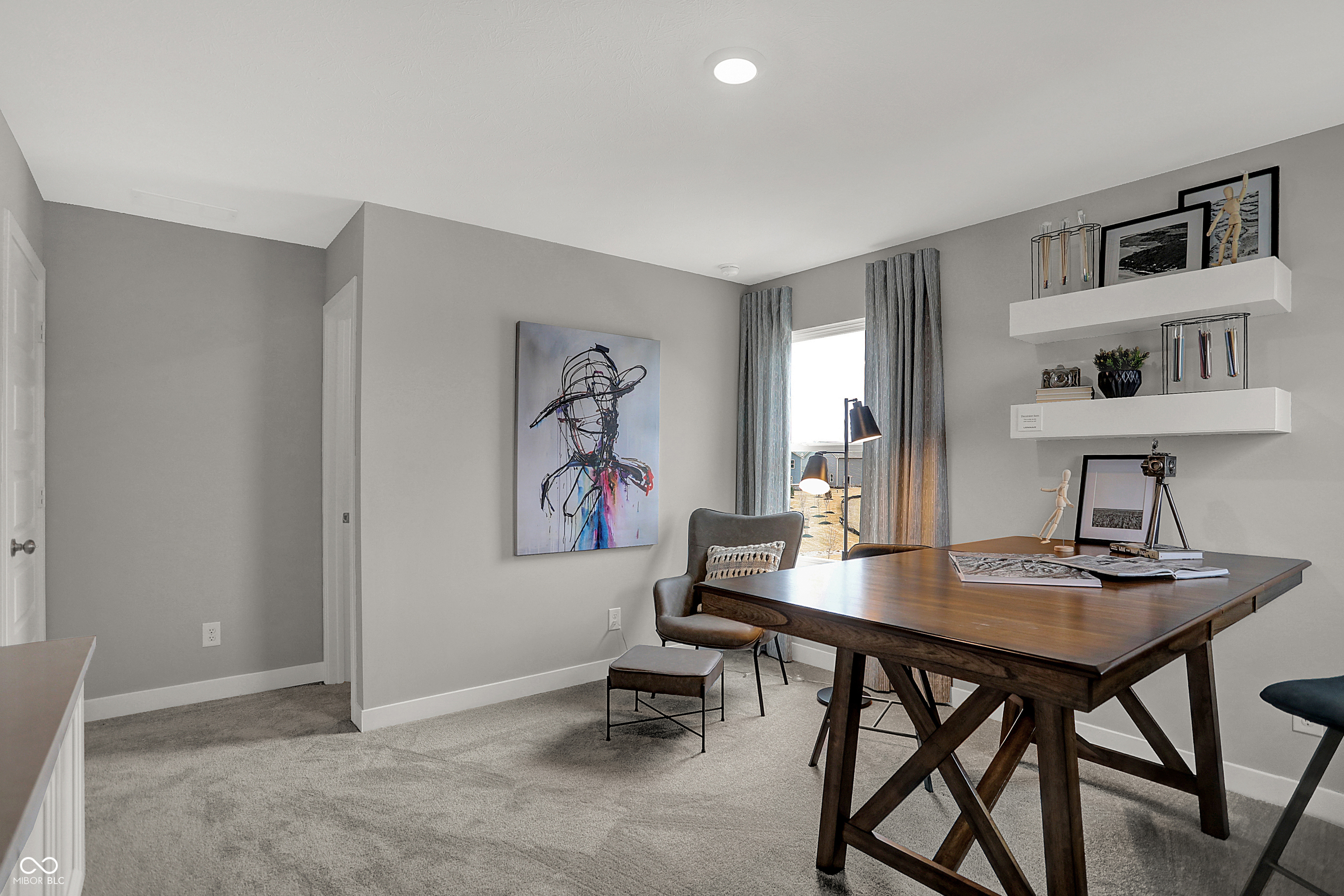 15324 Hurst Road Fishers, IN 46040 - Photo 46 of 47