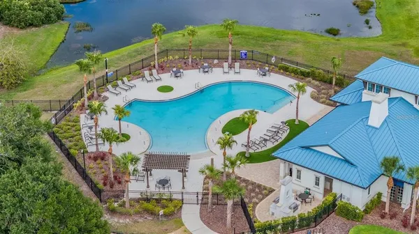 $899,900 | 5412 Camberwell Lane, Riverview, FL 33578