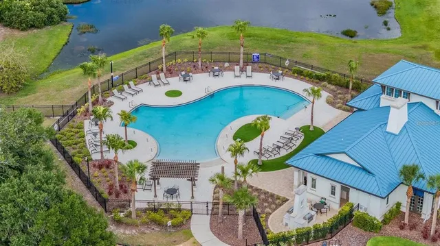 $945,000 | 5412 Camberwell Lane, Riverview, FL 33578