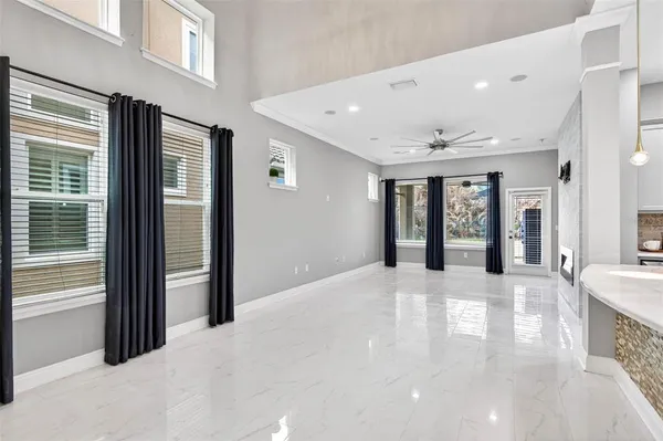 $549,000 | 14310 Barrington Stowers Drive, Lithia, FL 33547