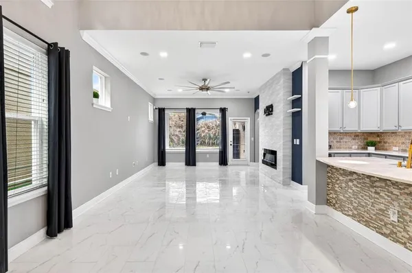$549,000 | 14310 Barrington Stowers Drive, Lithia, FL 33547