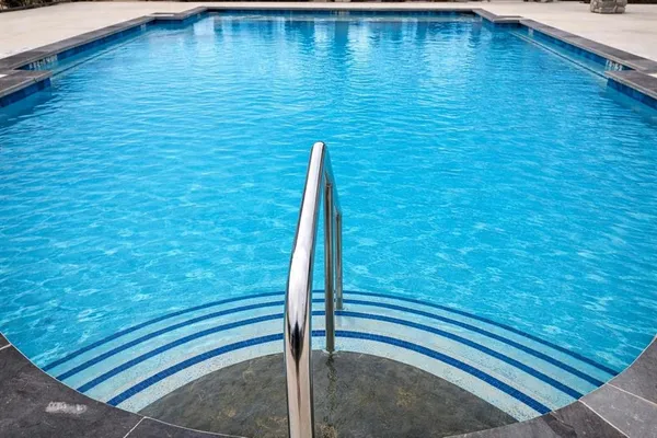 a view of swimming pool