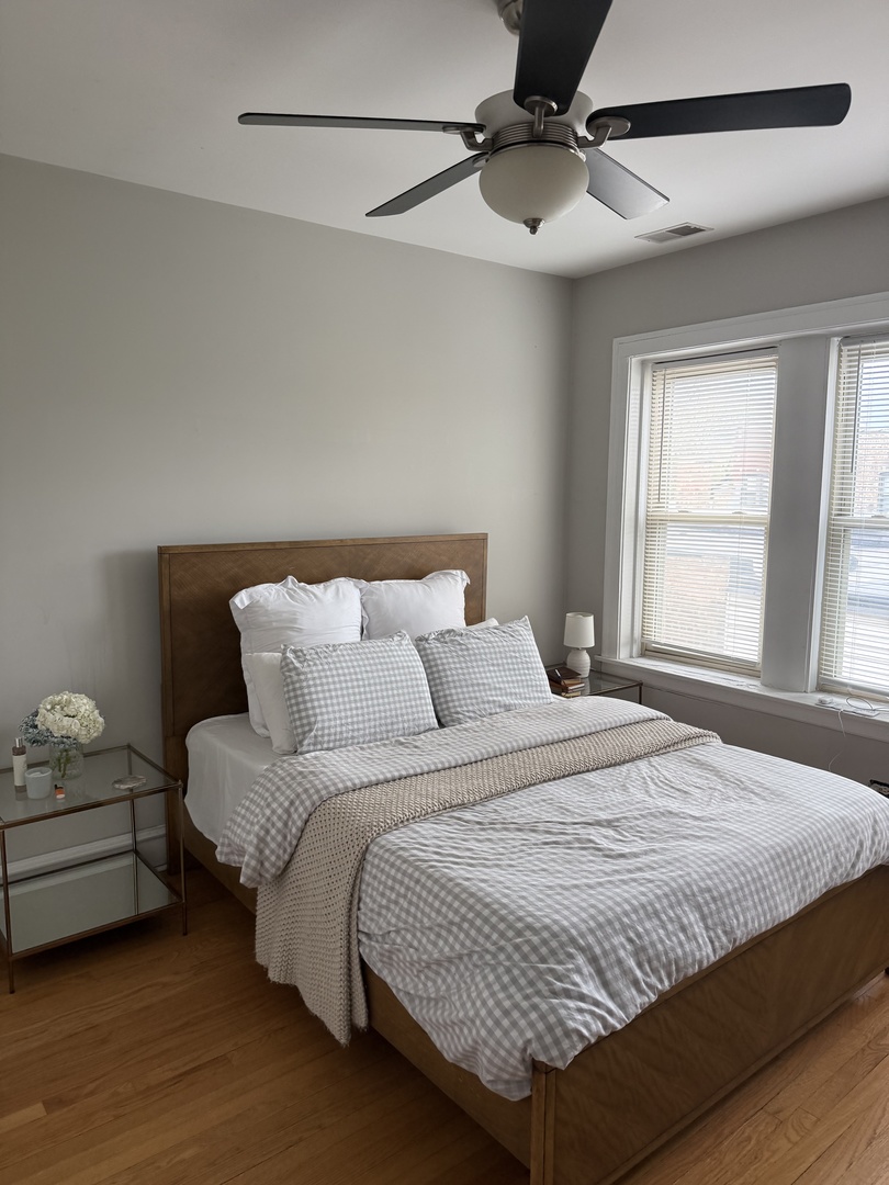 1930 West Addison Street, Unit 3S Chicago, IL 60613 - Photo 12 of 16