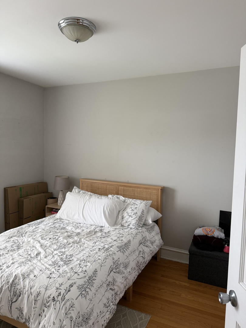1930 West Addison Street, Unit 3S Chicago, IL 60613 - Photo 14 of 16