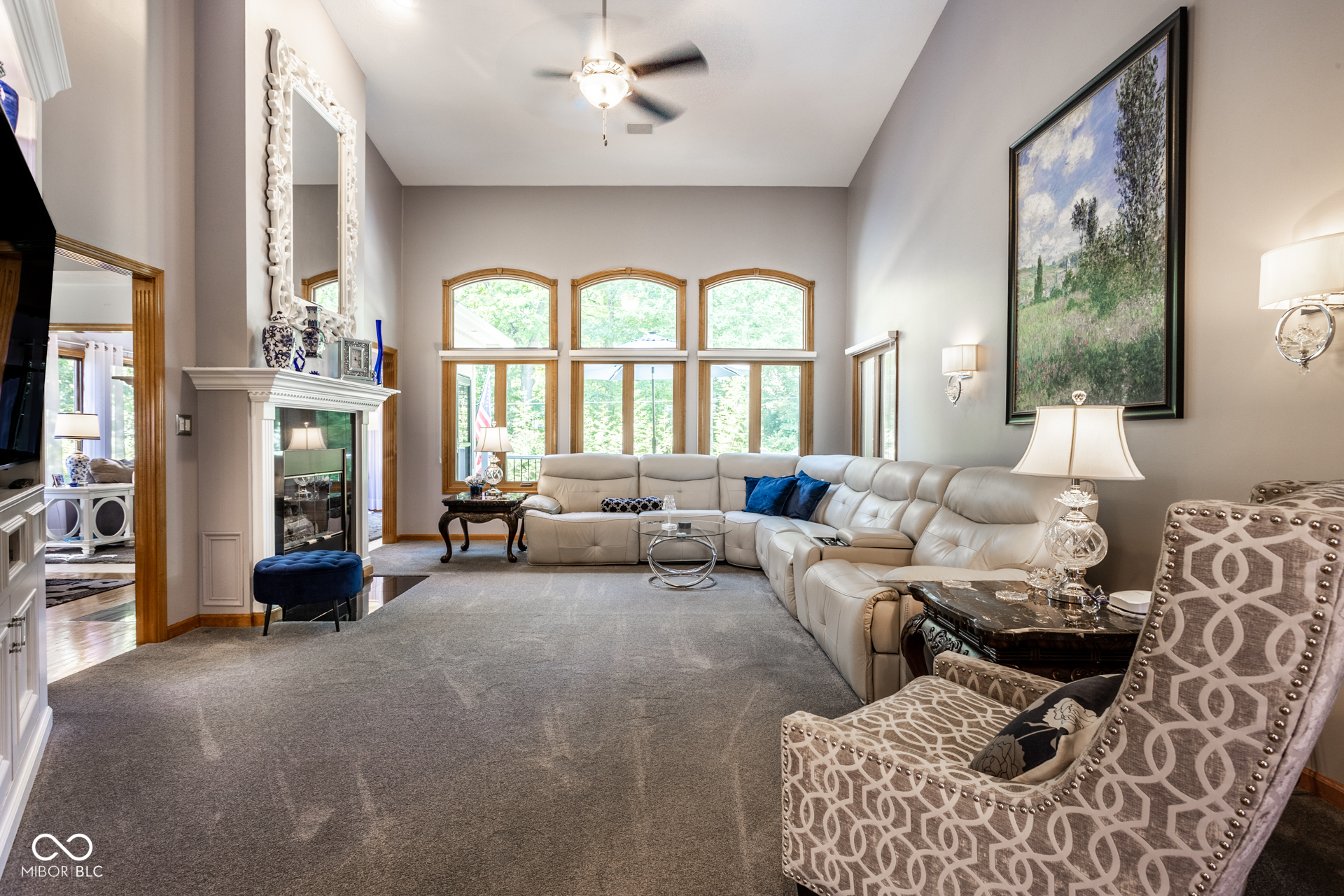 1859 Inisheer Court Indianapolis, IN 46217 - Photo 5 of 44