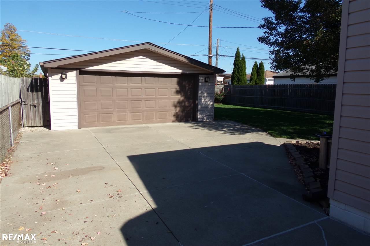 17945 Rainbow Road Fraser, MI 48026 - Photo 13 of 14