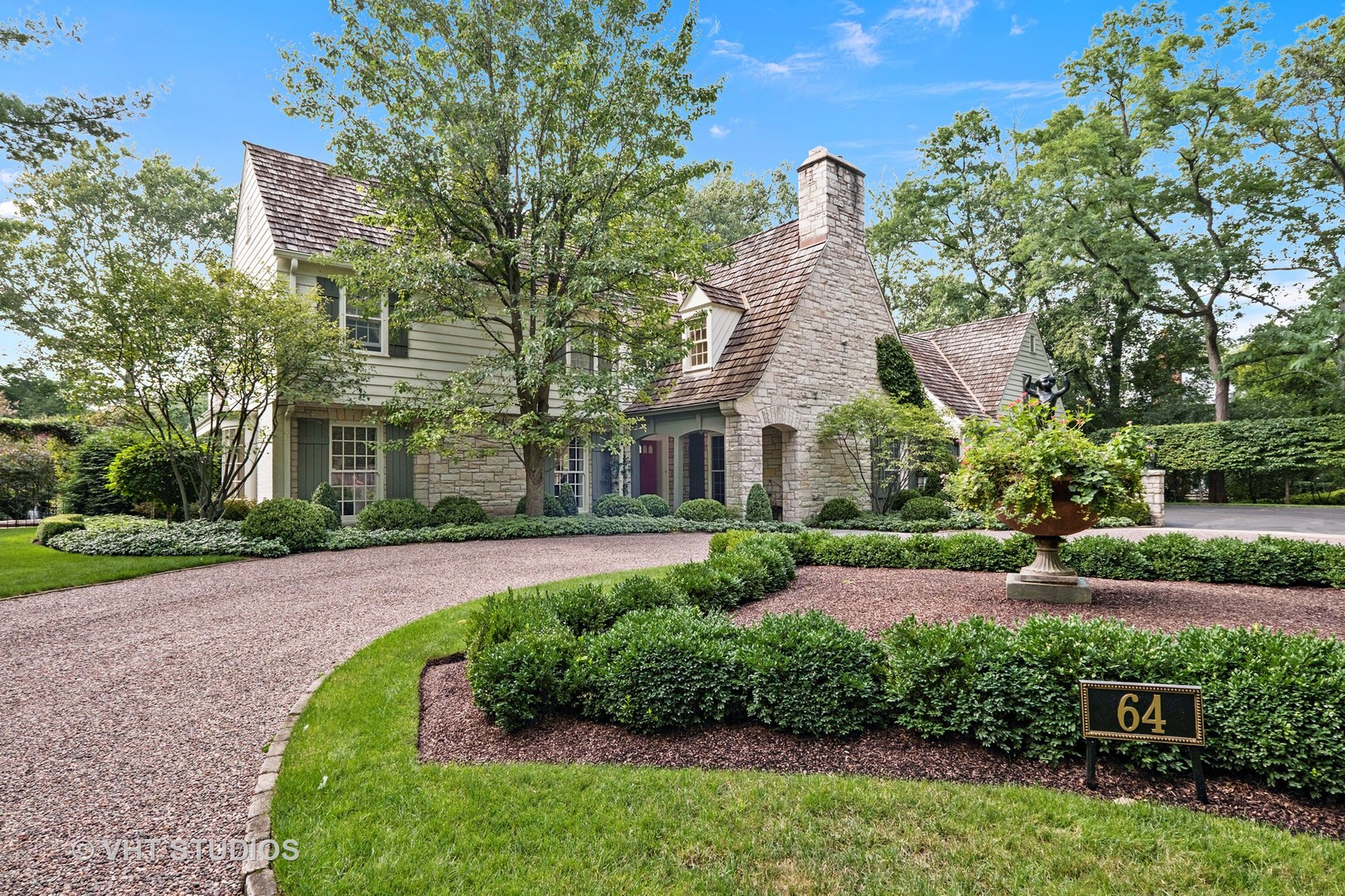 64 Woodley Road Winnetka, IL 60093 - Photo 1 of 35