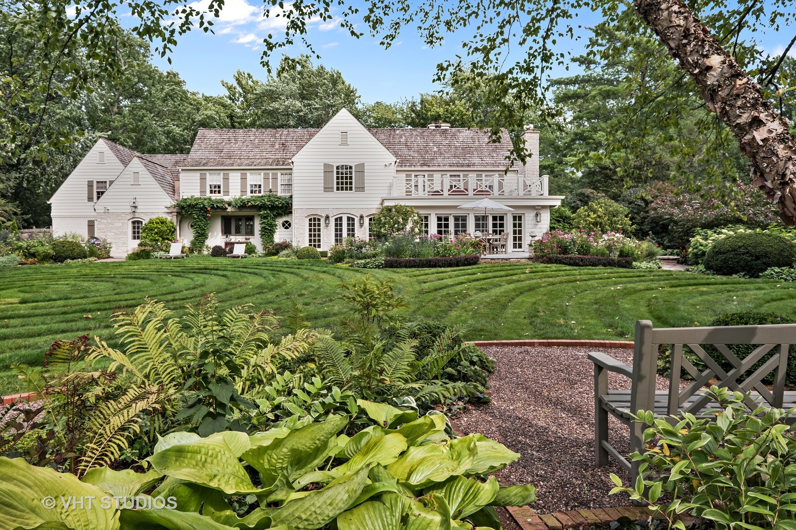 64 Woodley Road Winnetka, IL 60093 - Photo 29 of 35
