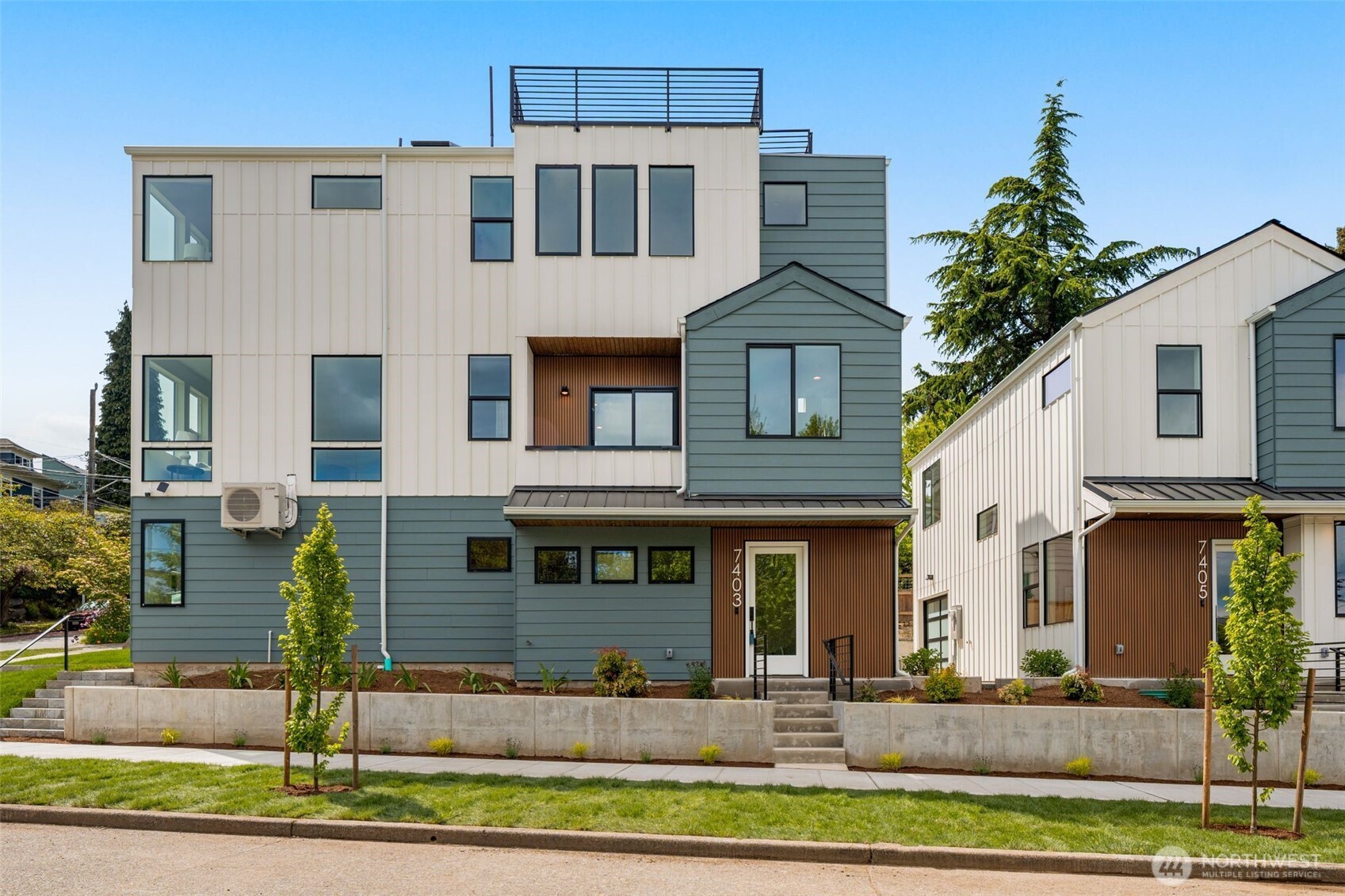 7403 Dayton Avenue North Seattle, WA 98103 - Photo 27 of 37
