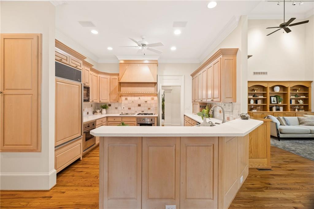 1020 Ven Villa Road Marietta, GA 30062 - Photo 22 of 84 Gallery Image 22