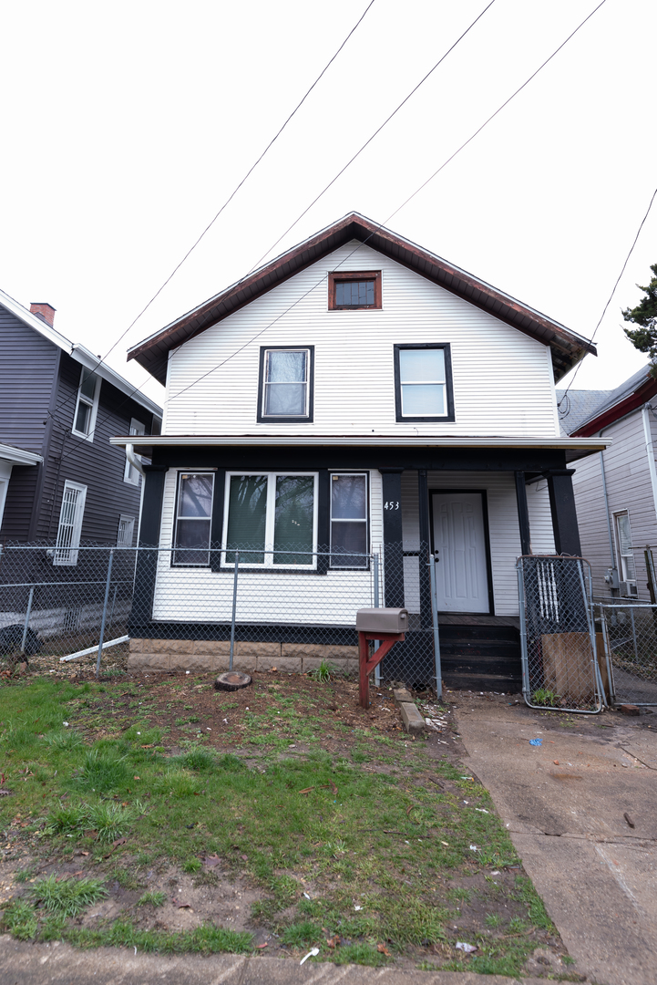 453 North Avon St  