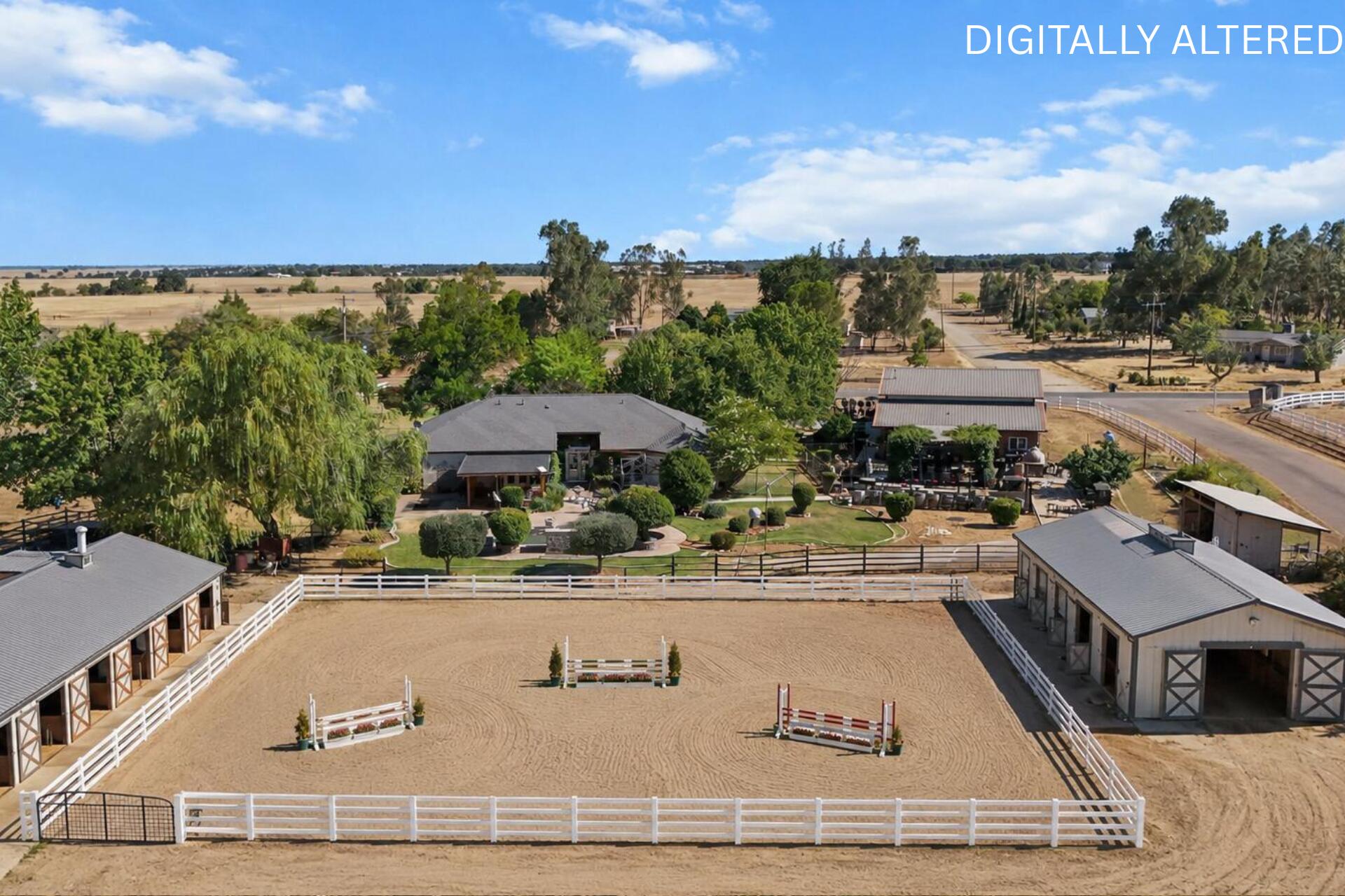 19260 Ridge Road Red Bluff, CA 96080 - Photo 40 of 84 Imagine - Option 2
