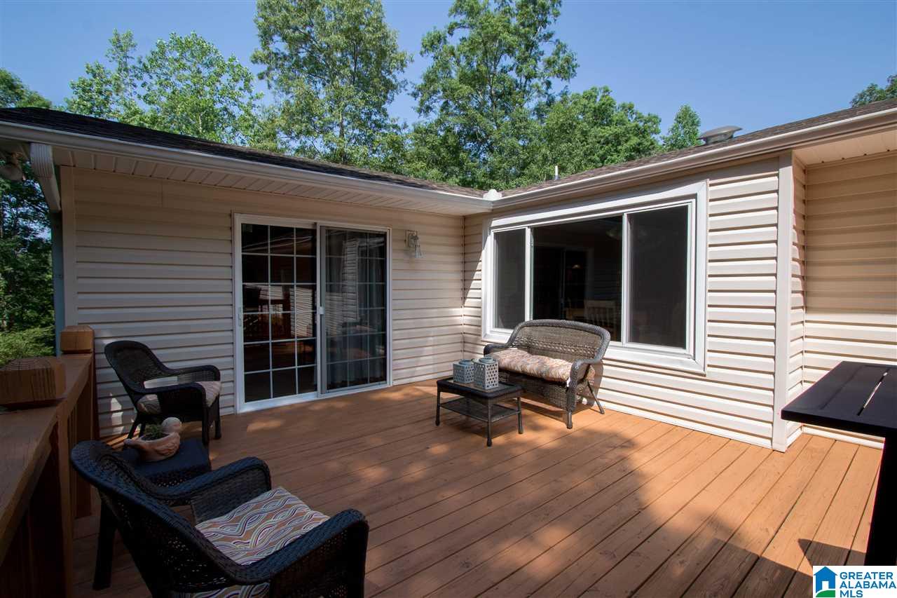 25 Cook Springs Road Pell City, AL 35128 - Photo 43 of 50