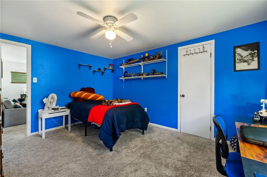 132 Bethlehem Church Road Aliquippa, PA 15001 - Photo 40 of 50