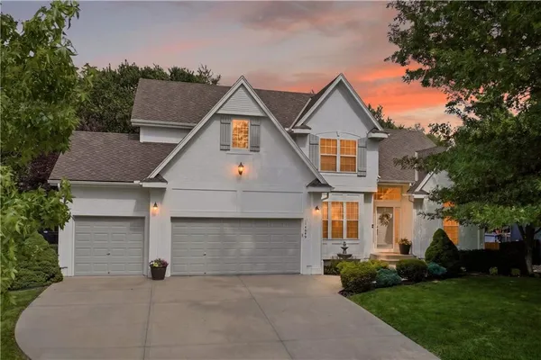 $675,000 | 14059 South Gallery Street, Olathe, KS 66062