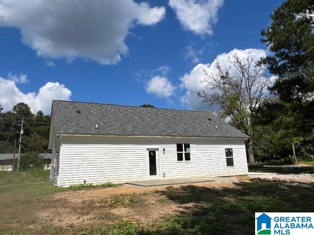 280 McGowan Road Wilsonville, AL 35186 - Photo 4 of 5
