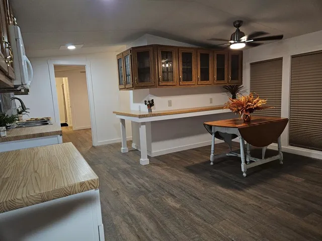 $126,000 | 1140 Avenue F Street, Hawley, TX 79525