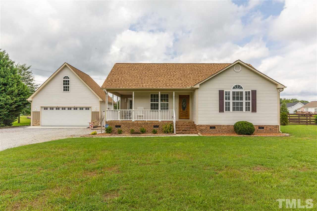 3886 South Shiloh Road Garner, NC 27529 - Photo 1 of 24 Gallery Image 1