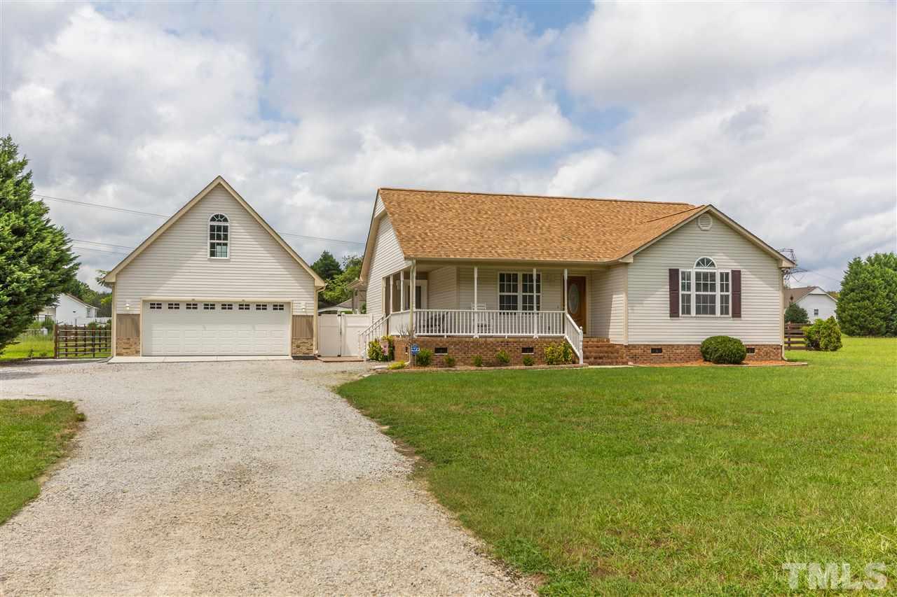 3886 South Shiloh Road Garner, NC 27529 - Photo 2 of 24 Gallery Image 2