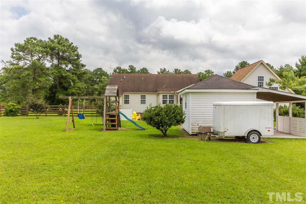 3886 South Shiloh Road Garner, NC 27529 - Photo 11 of 24 Gallery Image 11
