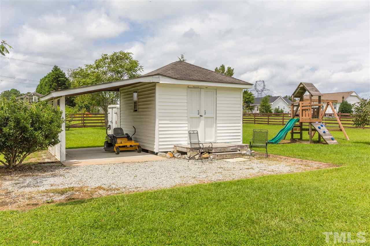 3886 South Shiloh Road Garner, NC 27529 - Photo 12 of 24 Gallery Image 12