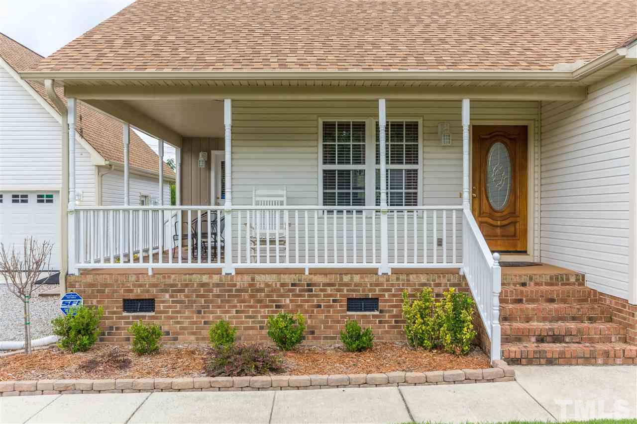3886 South Shiloh Road Garner, NC 27529 - Photo 3 of 24 Gallery Image 3