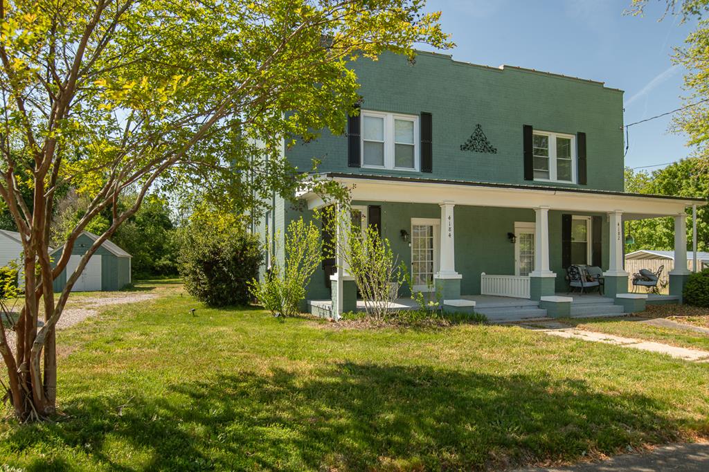 4184 Sunnyside Road Cape Charles, VA 23310 - Photo 1 of 27
