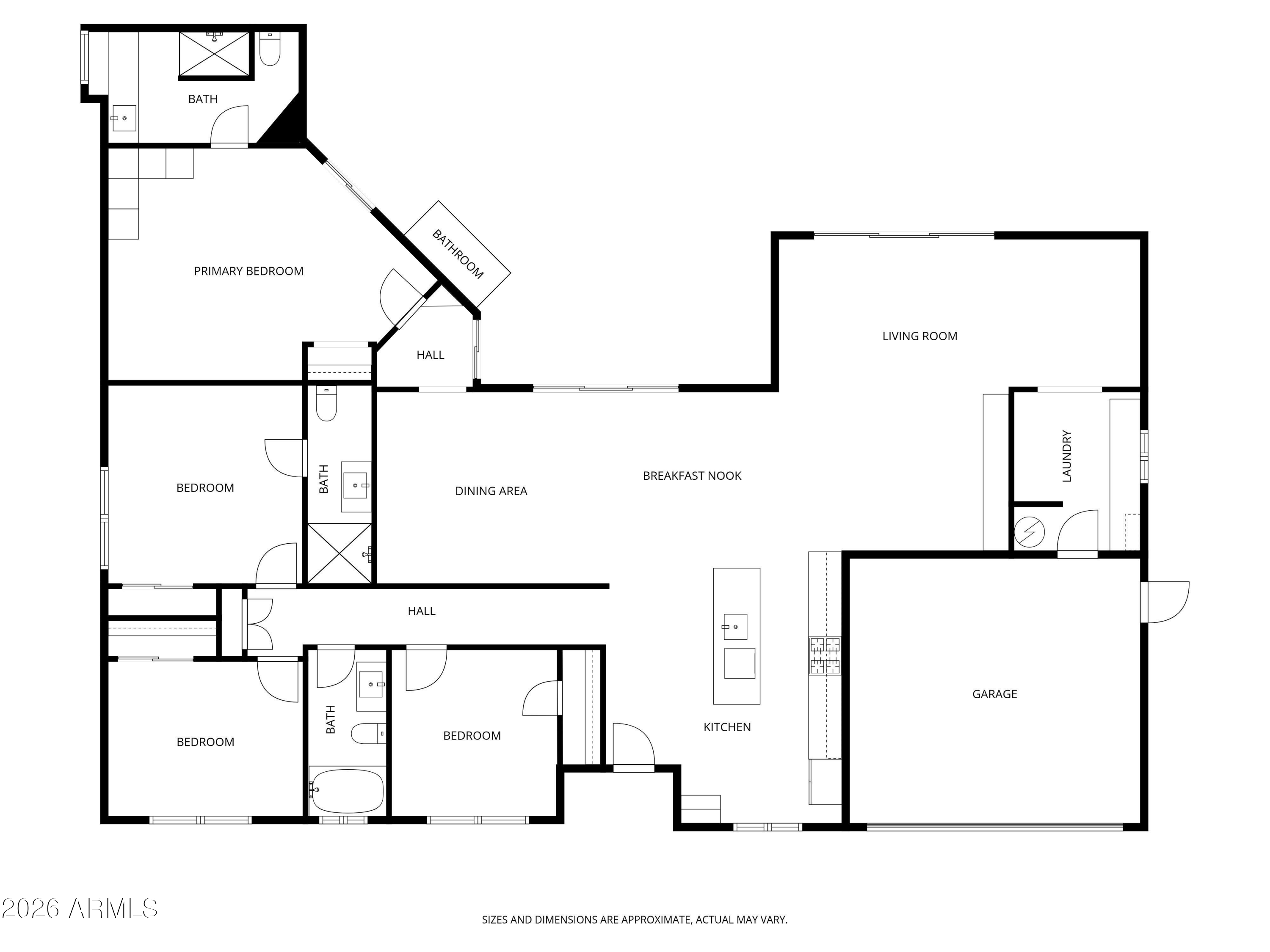 325 West Loma Lane Phoenix, AZ 85021 - Photo 30 of 30