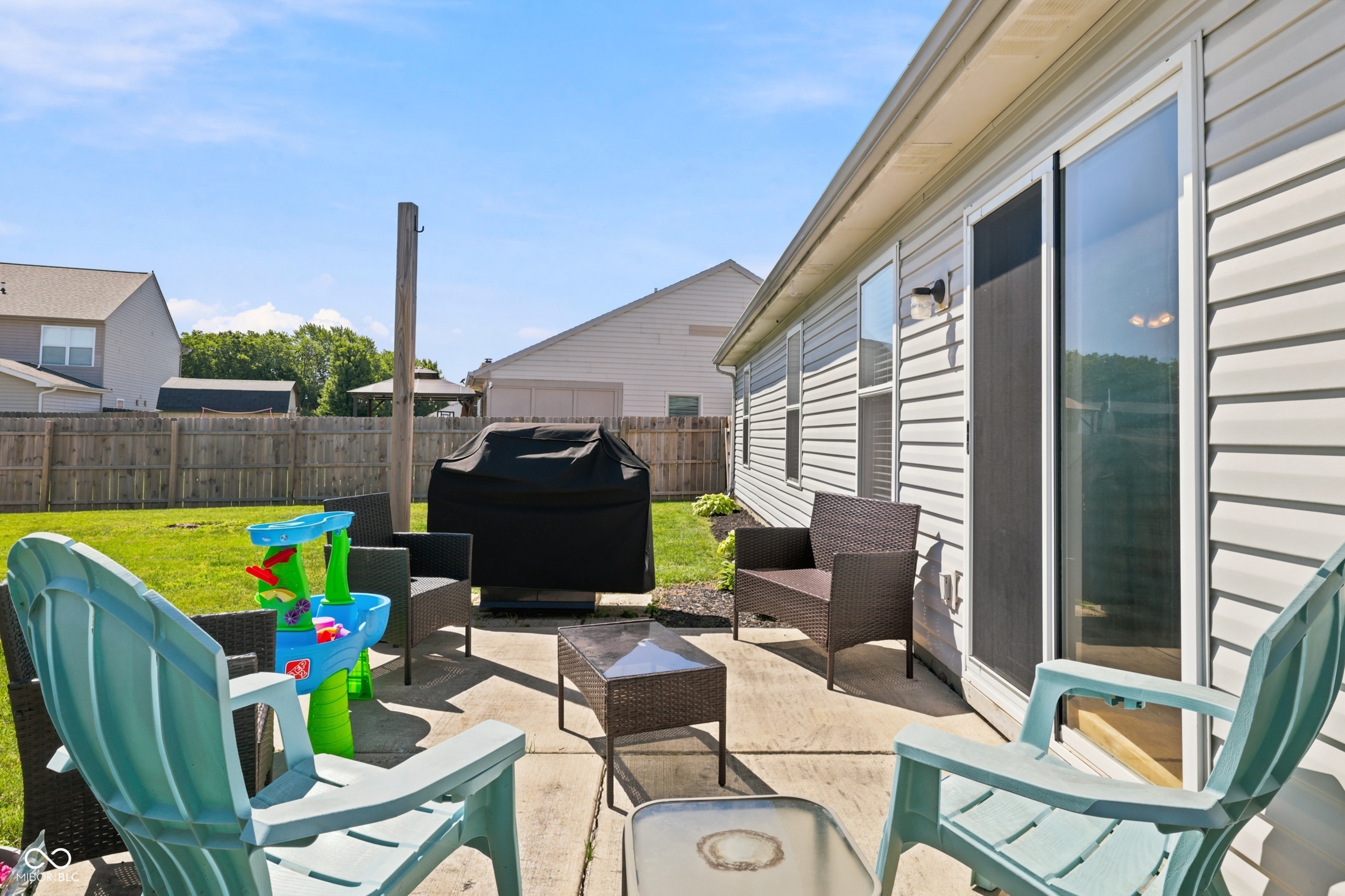 4032 Springmill Drive Kokomo, IN 46902 - Photo 25 of 33