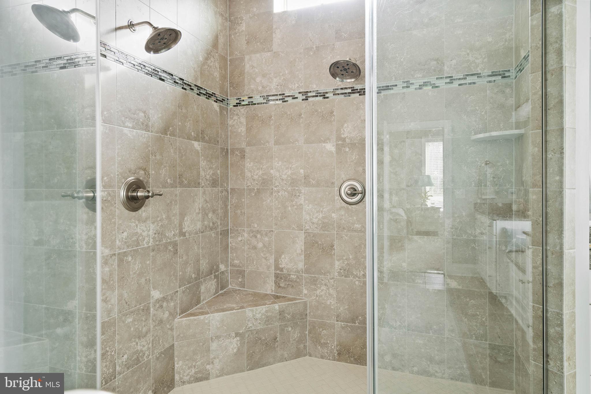 32763 Widgeon Road Ocean View, DE 19970 - Photo 25 of 84 walk in shower