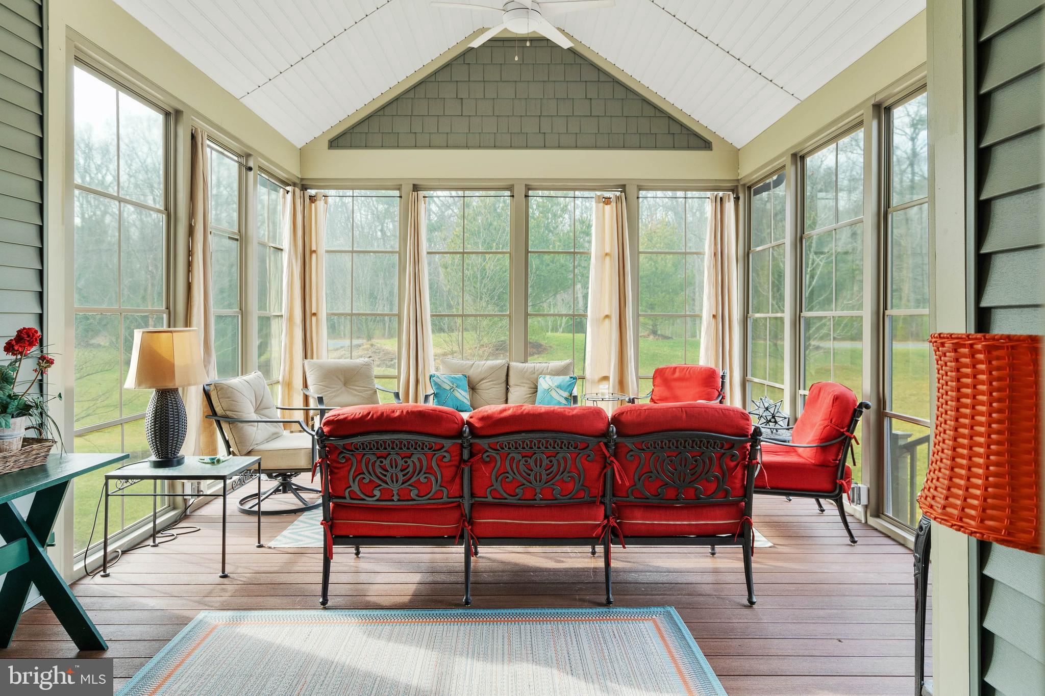 32763 Widgeon Road Ocean View, DE 19970 - Photo 38 of 84 huge sunroom