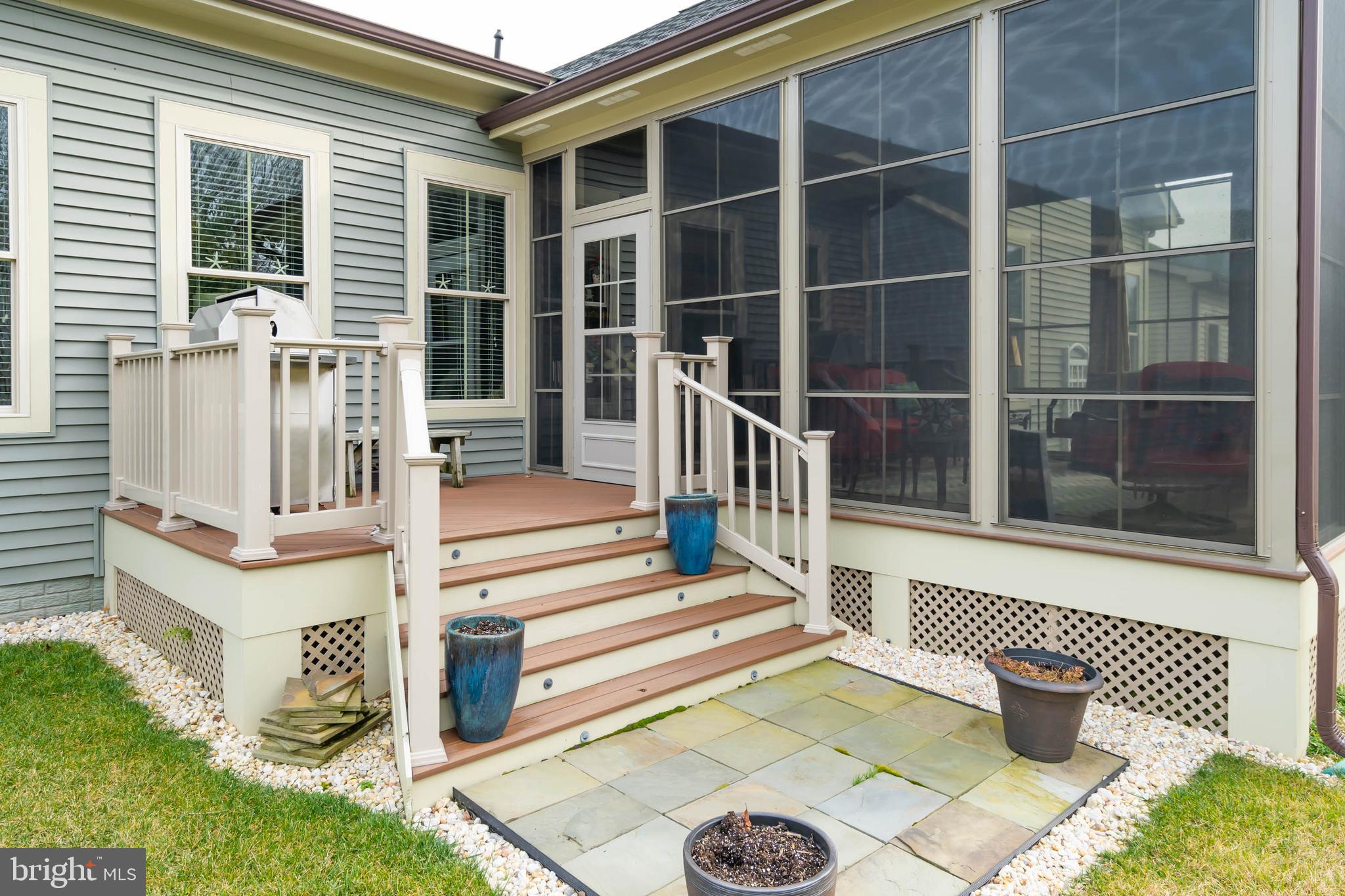32763 Widgeon Road Ocean View, DE 19970 - Photo 41 of 84 Deck