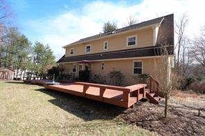 12 Lance Court Chestnut Ridge, NY 10977 - Photo 1 of 1 Lovely and large 2800 sq ft