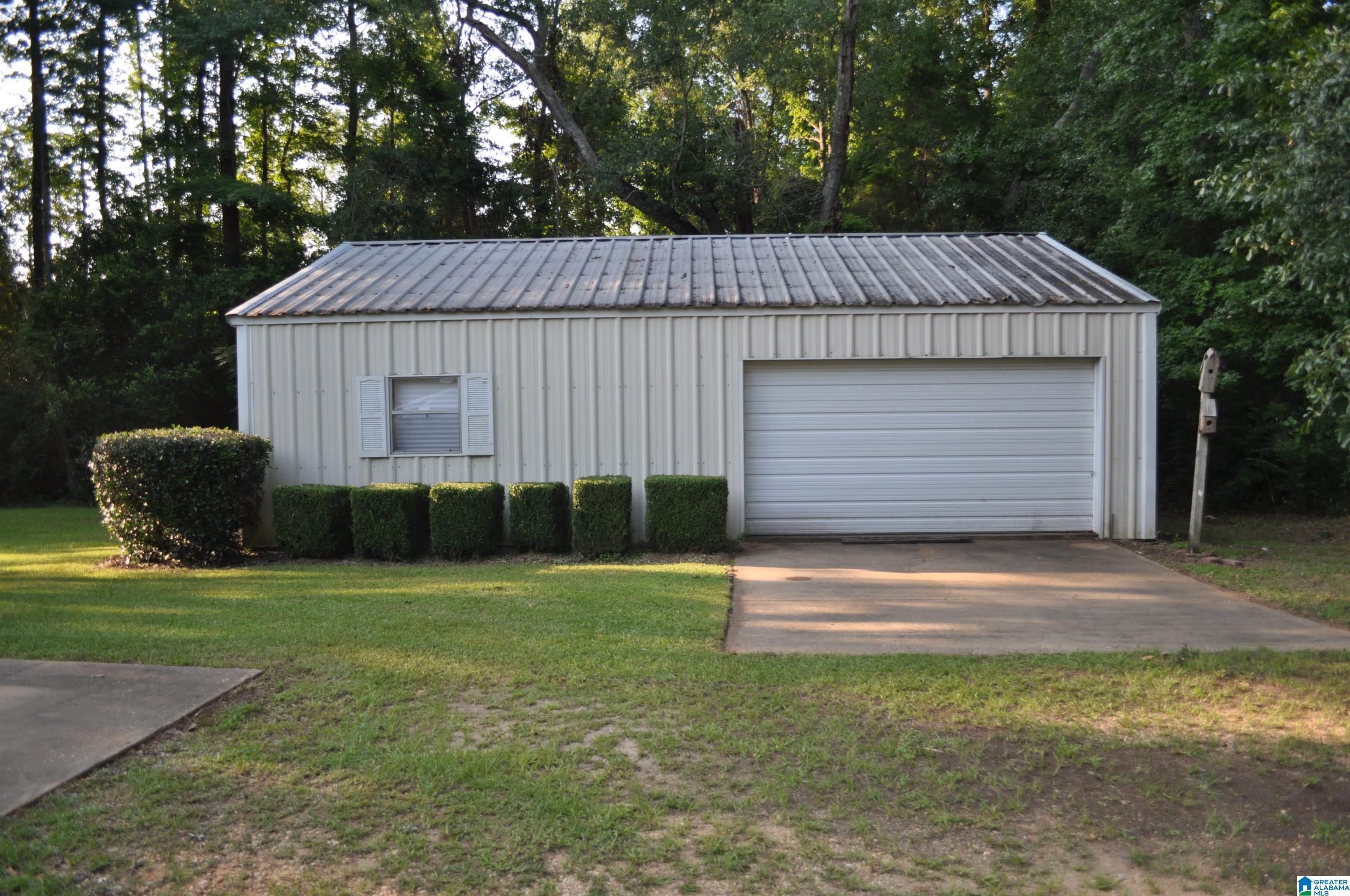 965 Pecan Road Plantersville, AL 36758 - Photo 15 of 23