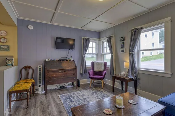 $237,000 | 7 North Main Street, Stonington, ME 04681