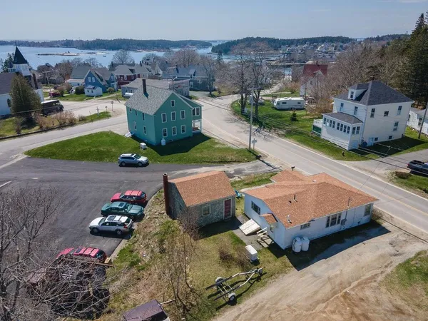 $237,000 | 7 North Main Street, Stonington, ME 04681