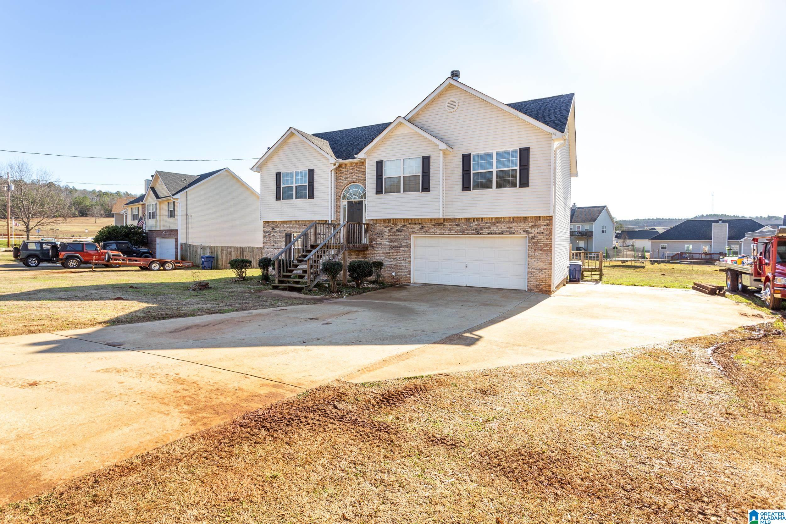 2172 Old Downing Ml Road Anniston, AL 36207 - Photo 36 of 36