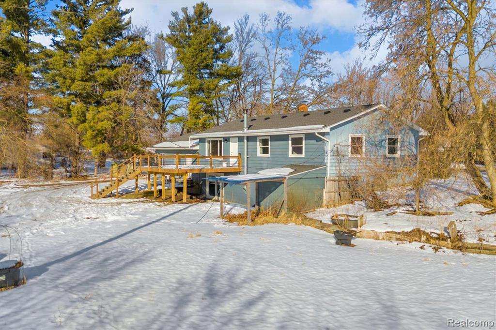 911 South Duck Lake Road Milford, MI 48381 - Photo 5 of 35 Gallery Image 5