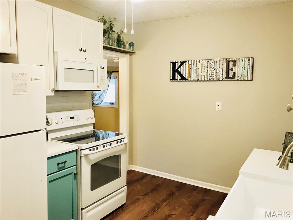 106 Columbia Avenue Waterloo, IL 62298 - Photo 10 of 20