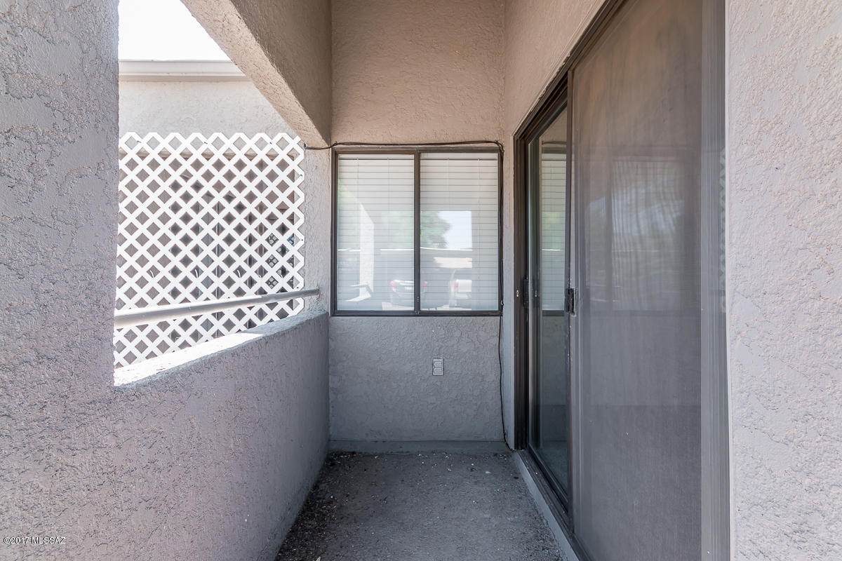 2744 North Country Club Road, Unit 102 Tucson, AZ 85716 - Photo 23 of 23