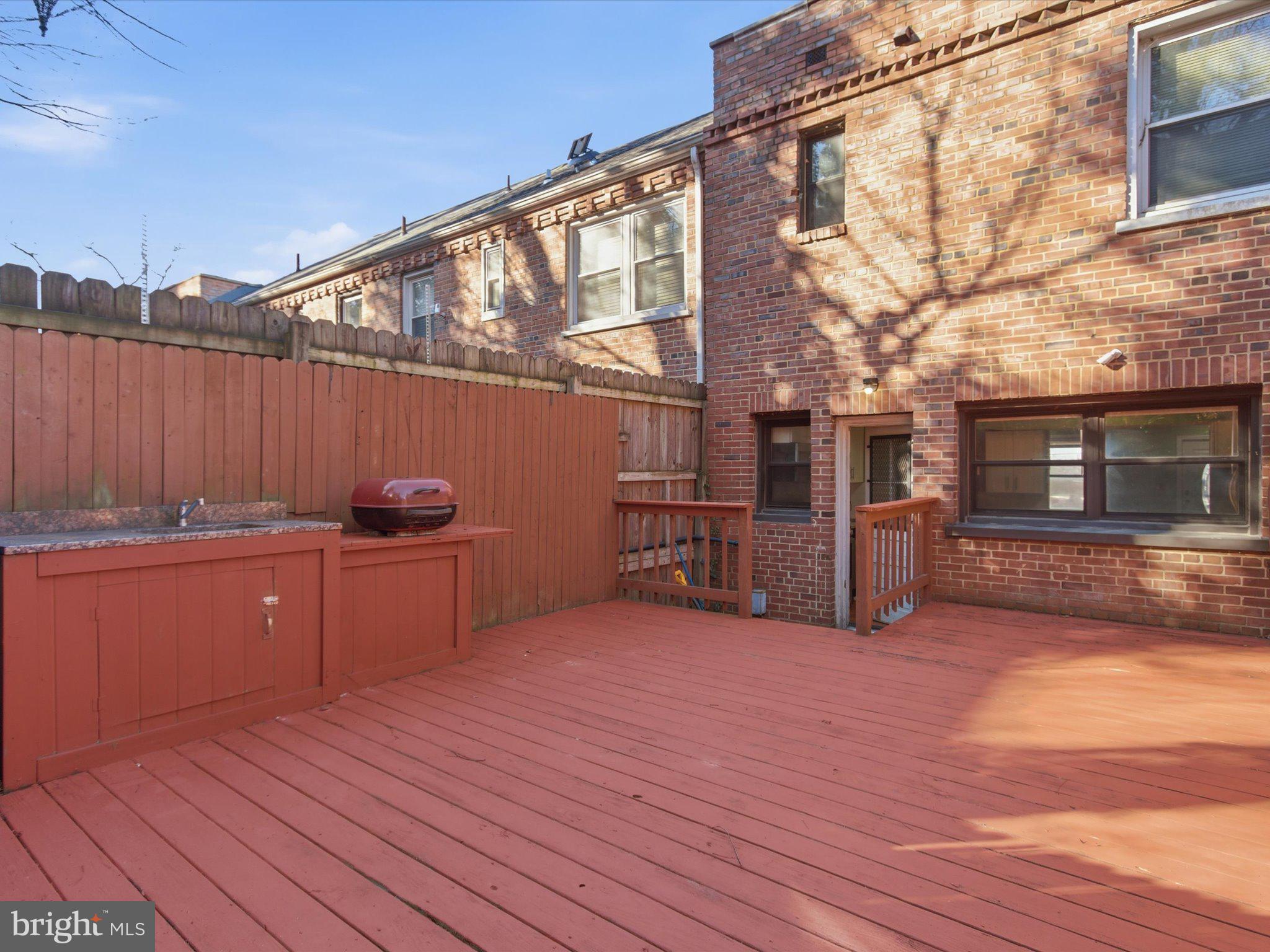 4933 Sheriff Road Northeast Washington, DC 20019 - Photo 12 of 16 Gallery Image 12